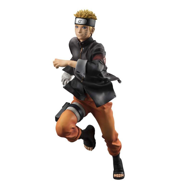 1/8 G.E.M. The Last -Naruto The Movie- Uzumaki Naruto 