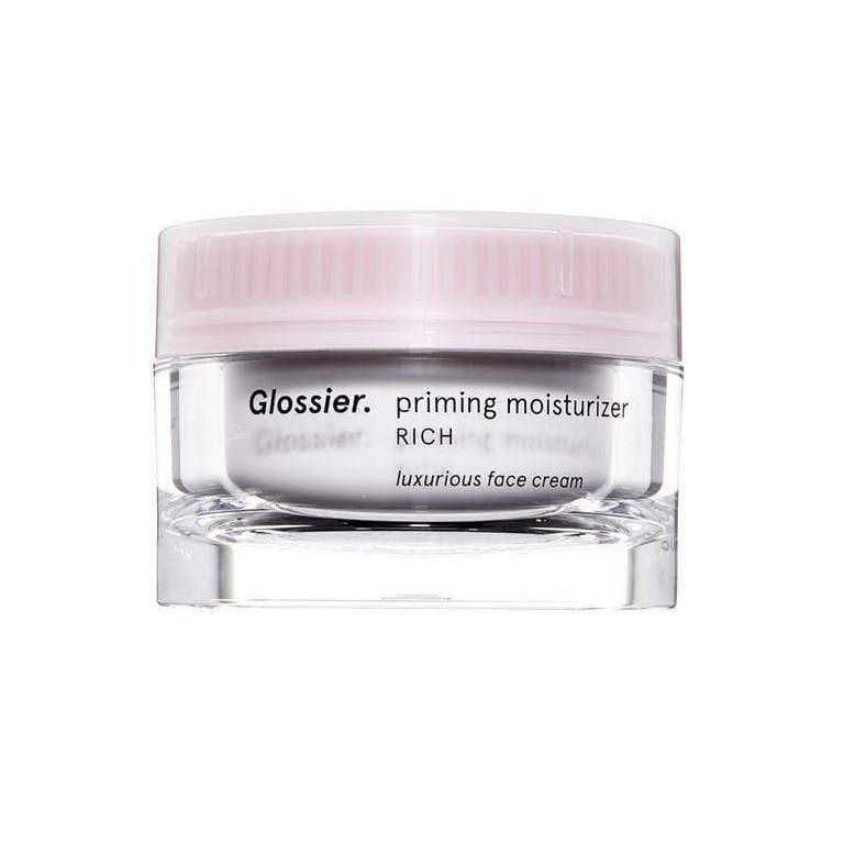 Glossier Priming Moisturizer Rich Luxurious Face Cream 50mL PREORDER