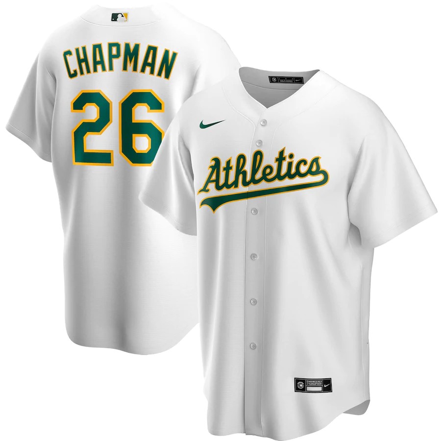 oakland a's grey jersey