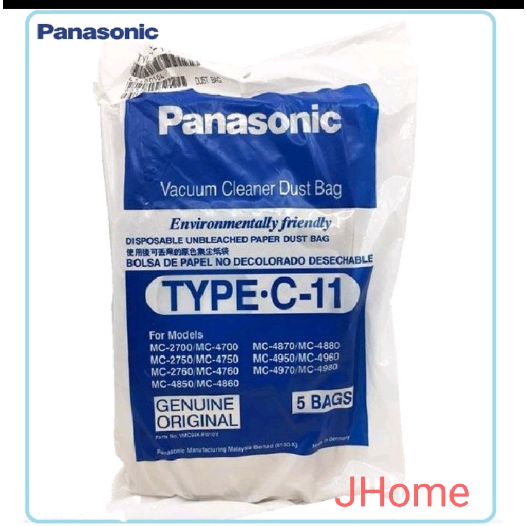 panasonic filter - Vacuum Prices and Promotions - Home Appliances Oct 2022  | Shopee Malaysia