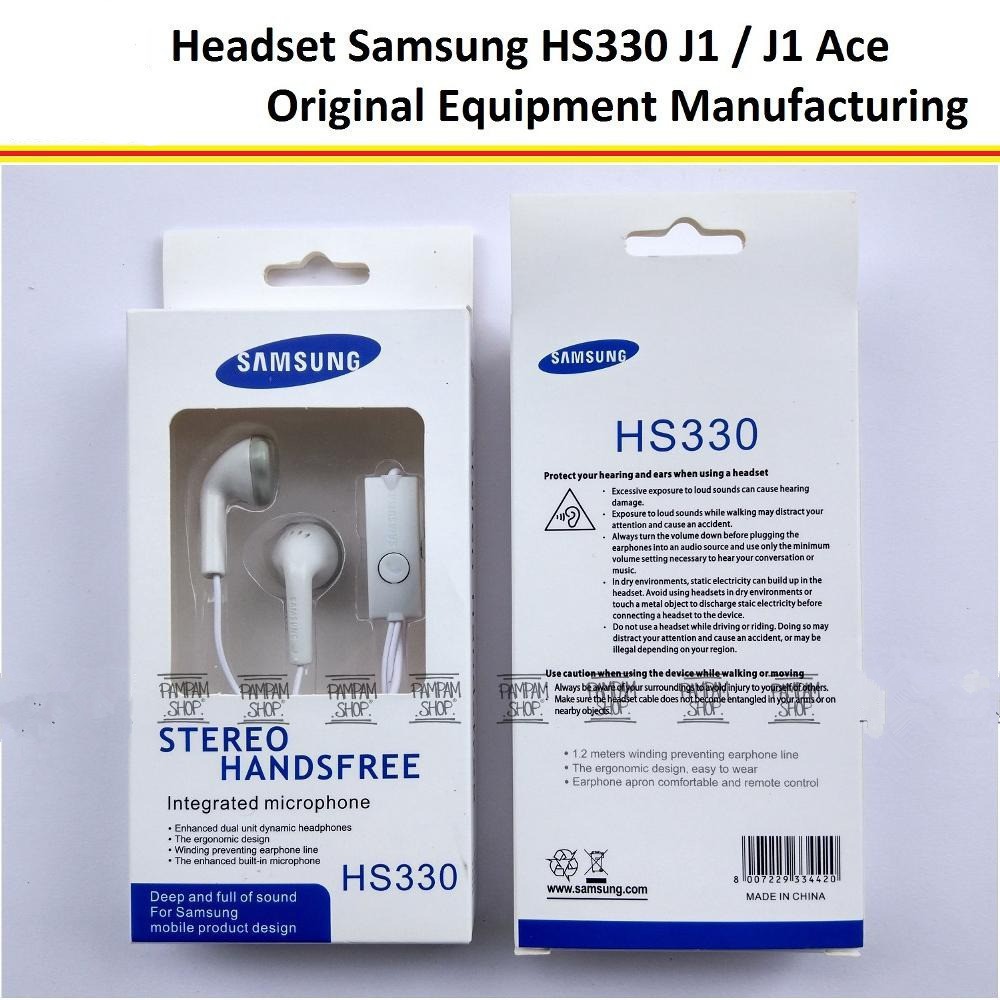samsung hs330 original