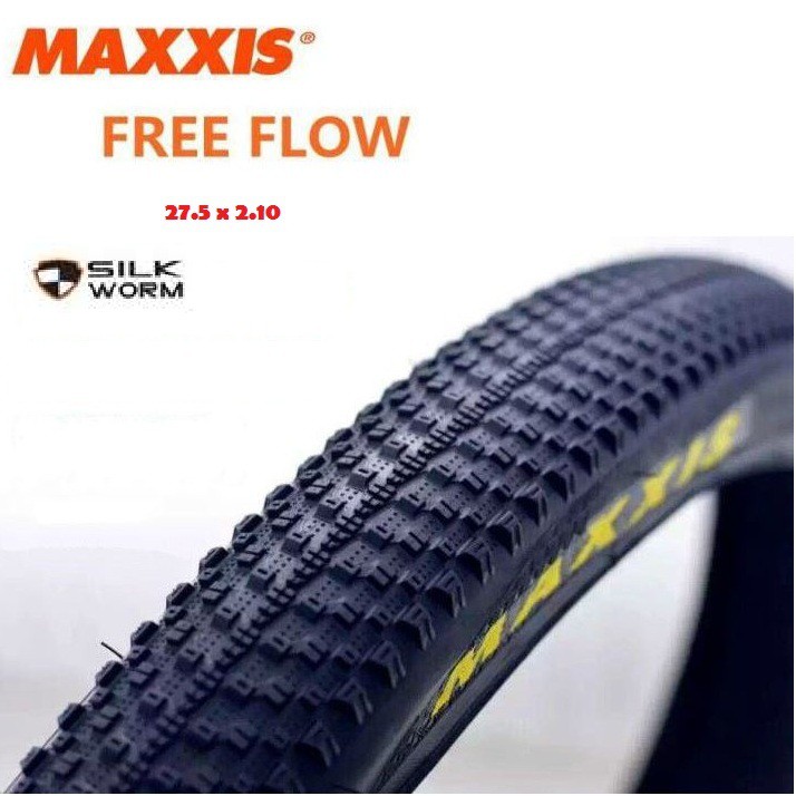 maxxis 27.5 x 2.10