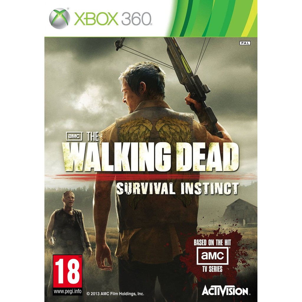 xbox360-games-the-walking-dead-survival-instinct-jtag-rgh-shopee-malaysia