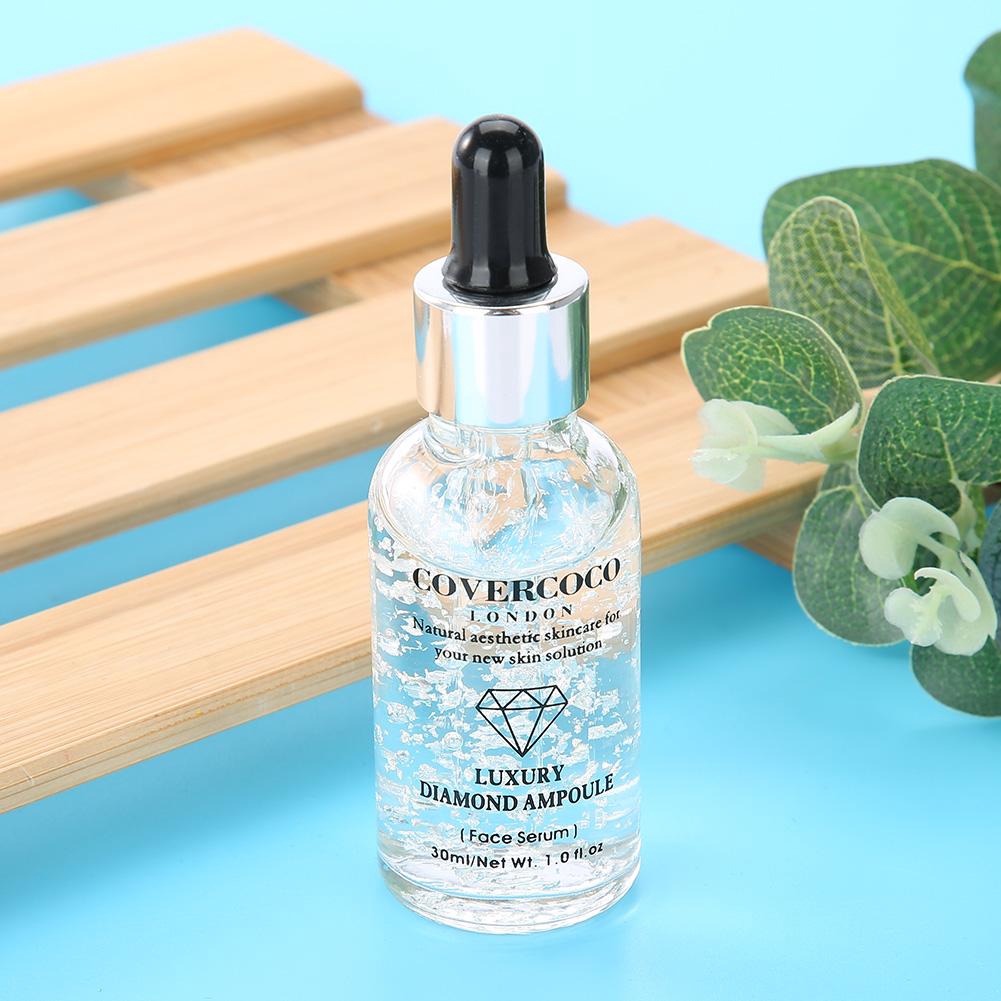 best serum to shrink pores
