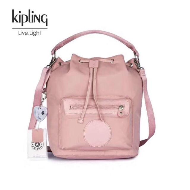 kipling bucket bag