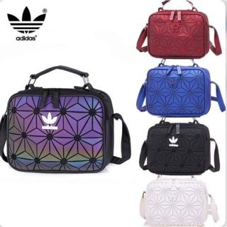 adidas 3d sling bag