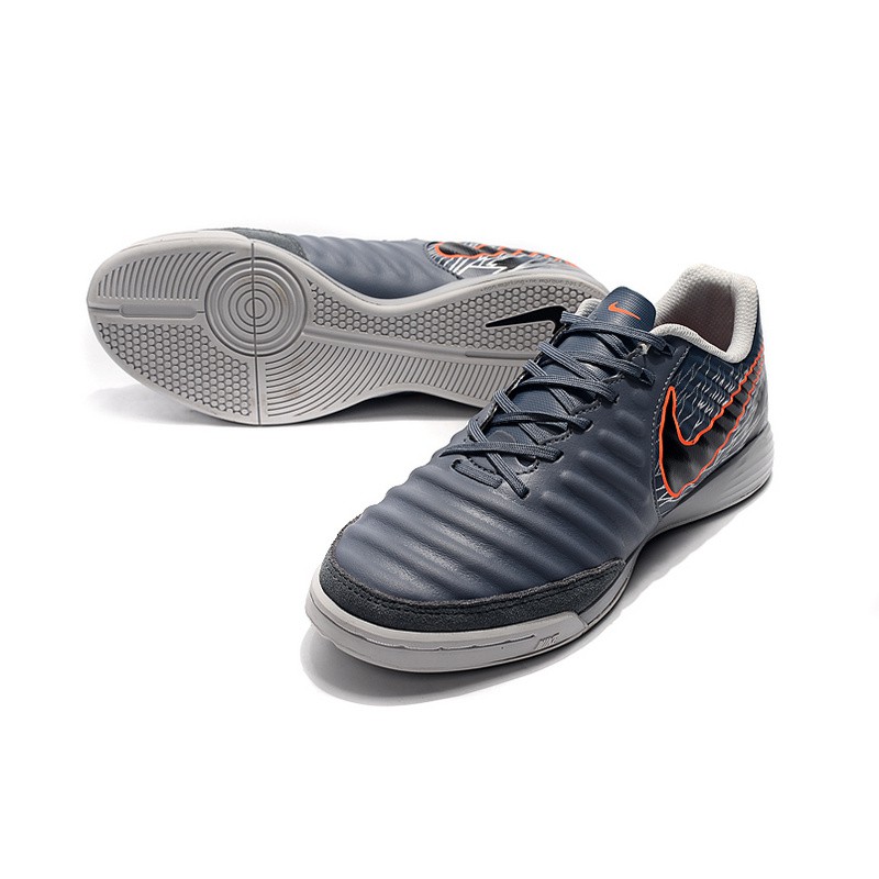 Nike Tiempo Genio II Leather SG Mens Boots Pro:Direct Soccer