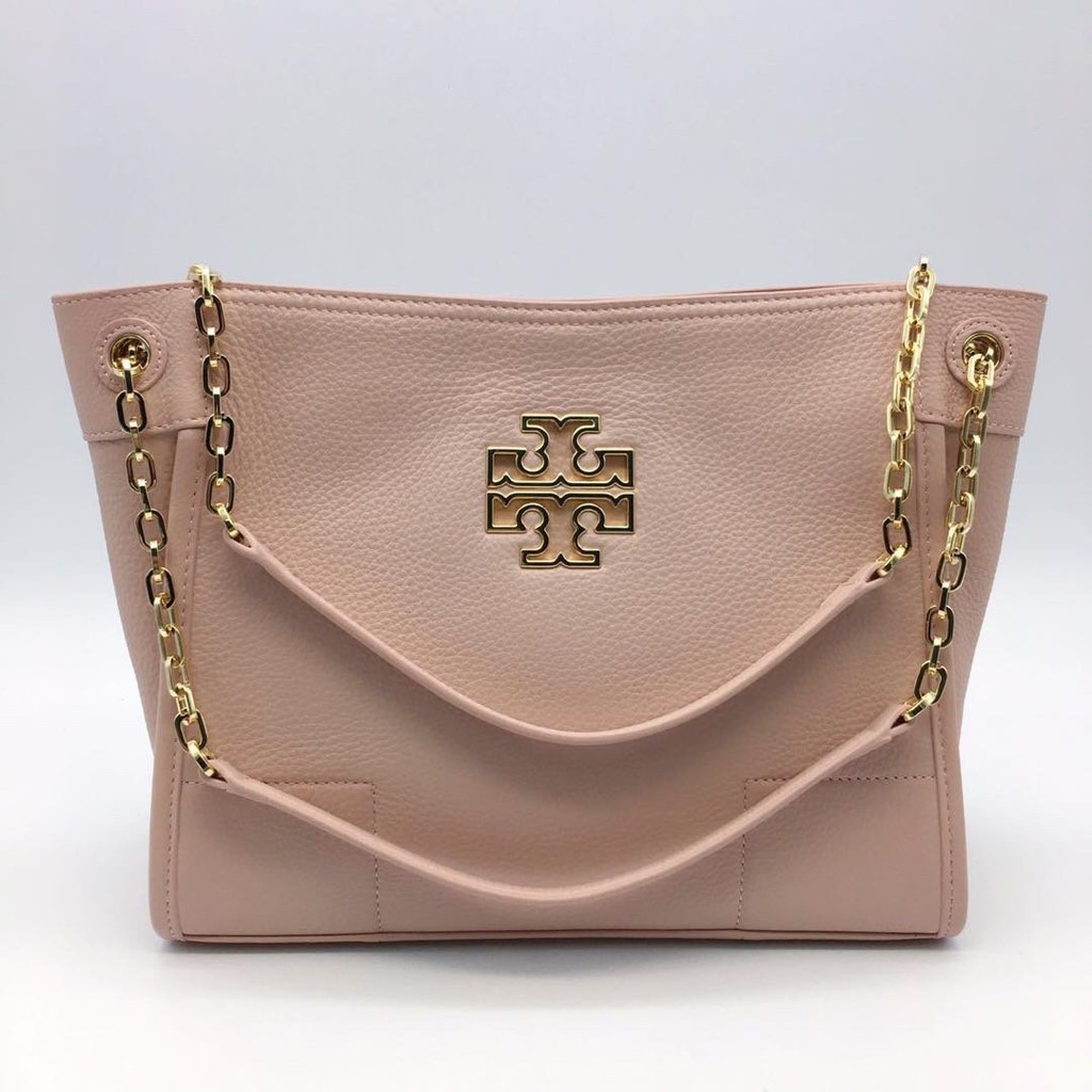 tory burch slouchy tote