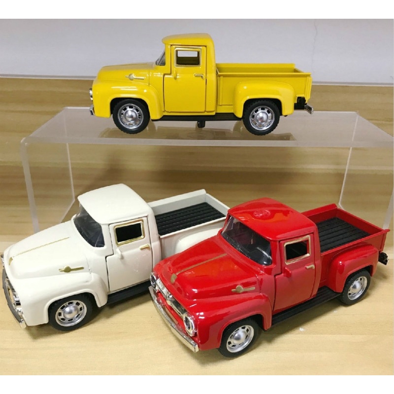 1956 ford f100 toy truck