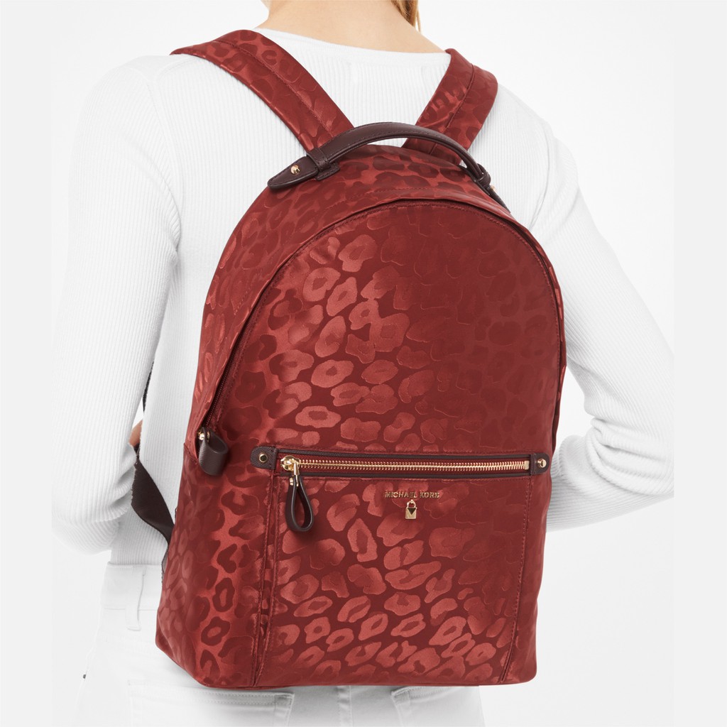 michael michael kors kelsey large diaper bag