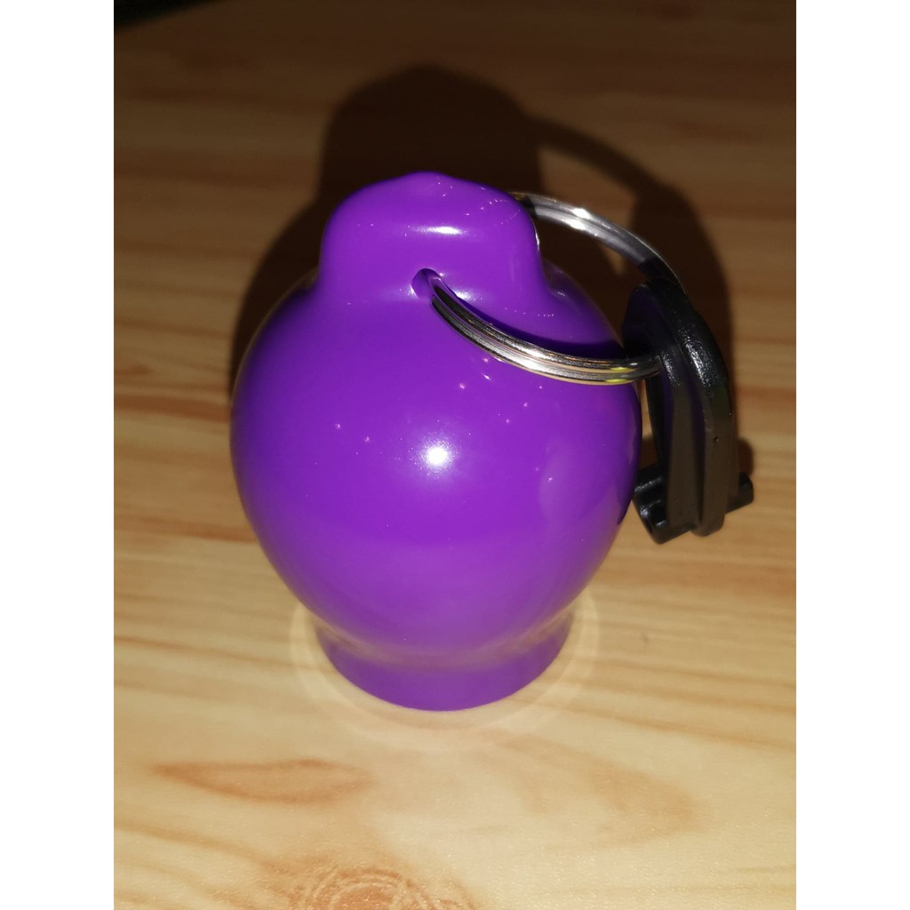 Scuba Dive Ball Type Regulator Octopus Octo Holder Retainer Mouthpiece Cover 