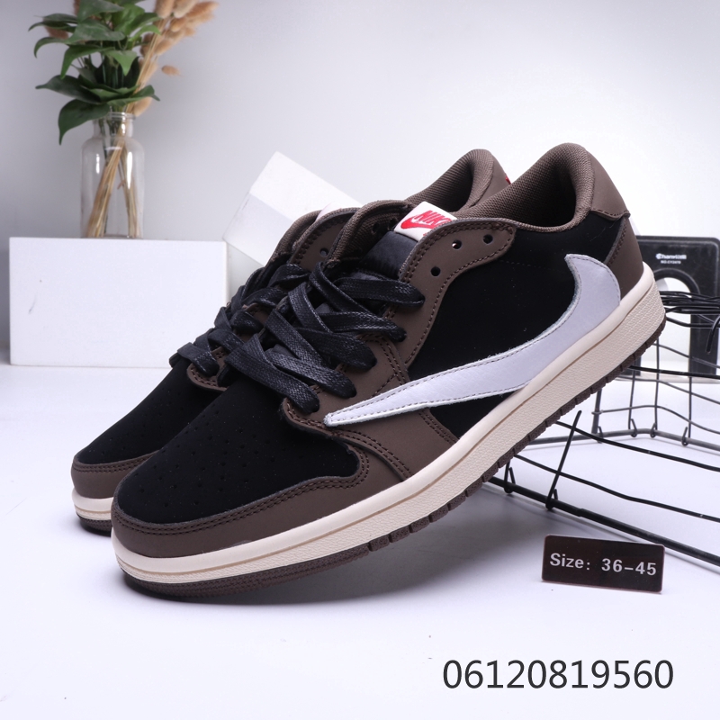 travis j1