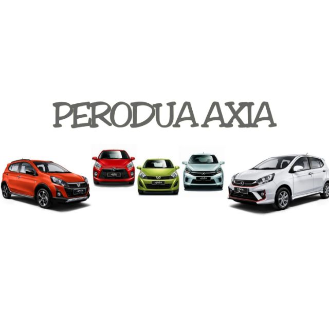 CARPET PERODUA AXIA (ALL SPEC)  Shopee Malaysia