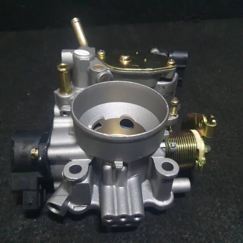 *New* Proton Wira & Satria 1.6 MMC throttle body Shopee Malaysia