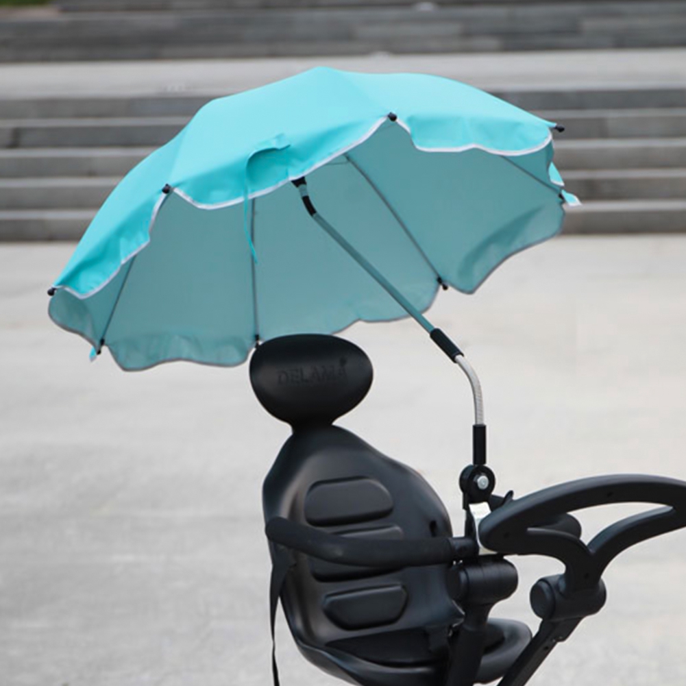 clip on pram umbrella