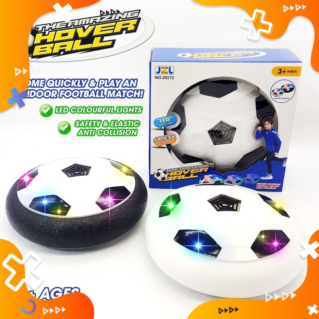 amazing hover ball
