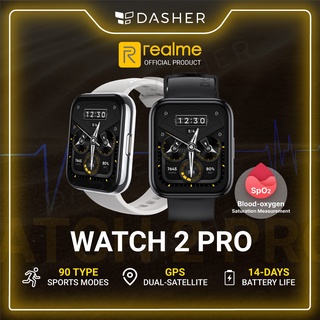 realme watch pro price