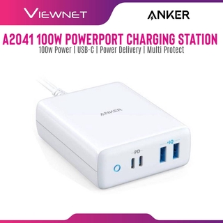 anker a2041