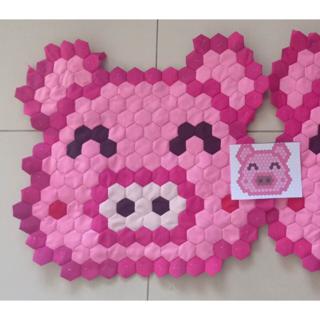 Bantal Tampung Seribu 2 Muka 百家 枕头 双面 Shopee Malaysia