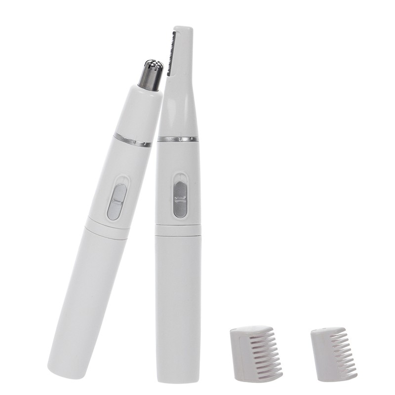 Electric Lady Facial Hair Trimmer Nose Hair Trimmer Eyebrow