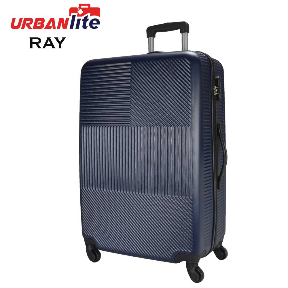 urbanlite ray luggage review