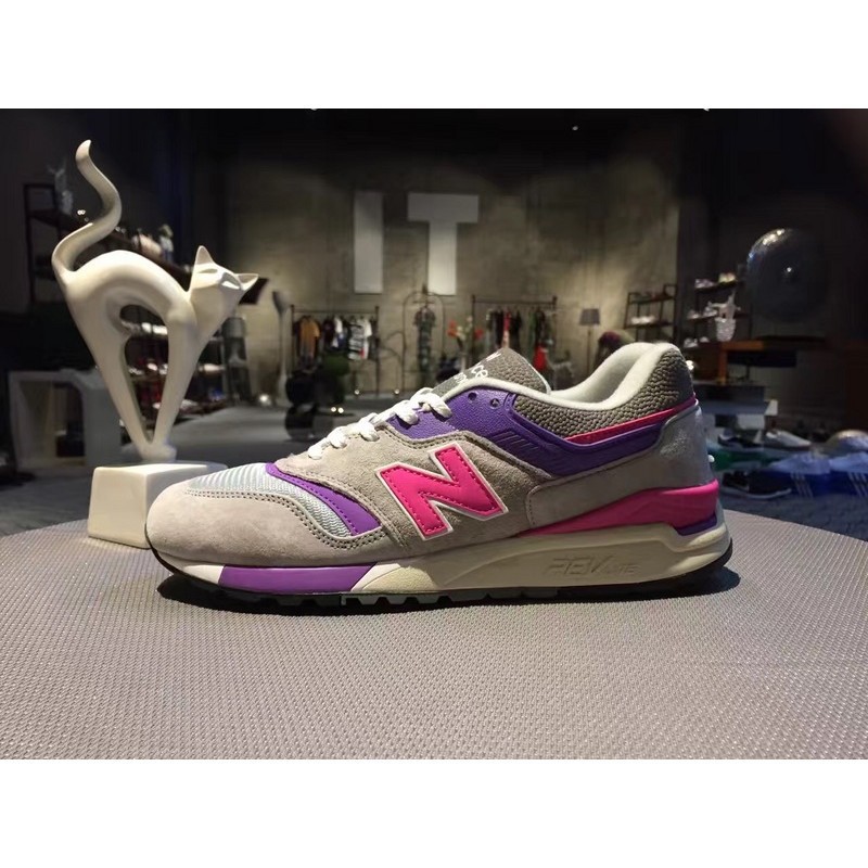 nb cm997
