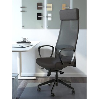 IKEA MARKUS Office chair | Shopee Malaysia