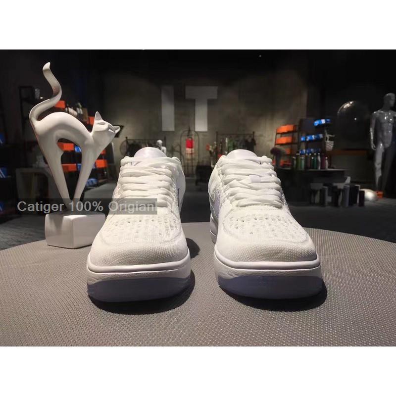 tixs ready stock NIKE AIR FORCE 1 ULTRA FLYKNIT MID AF1 tixs ready stock NIKE AIR FORCE 1 ULTRA FLYKNIT MID AF1