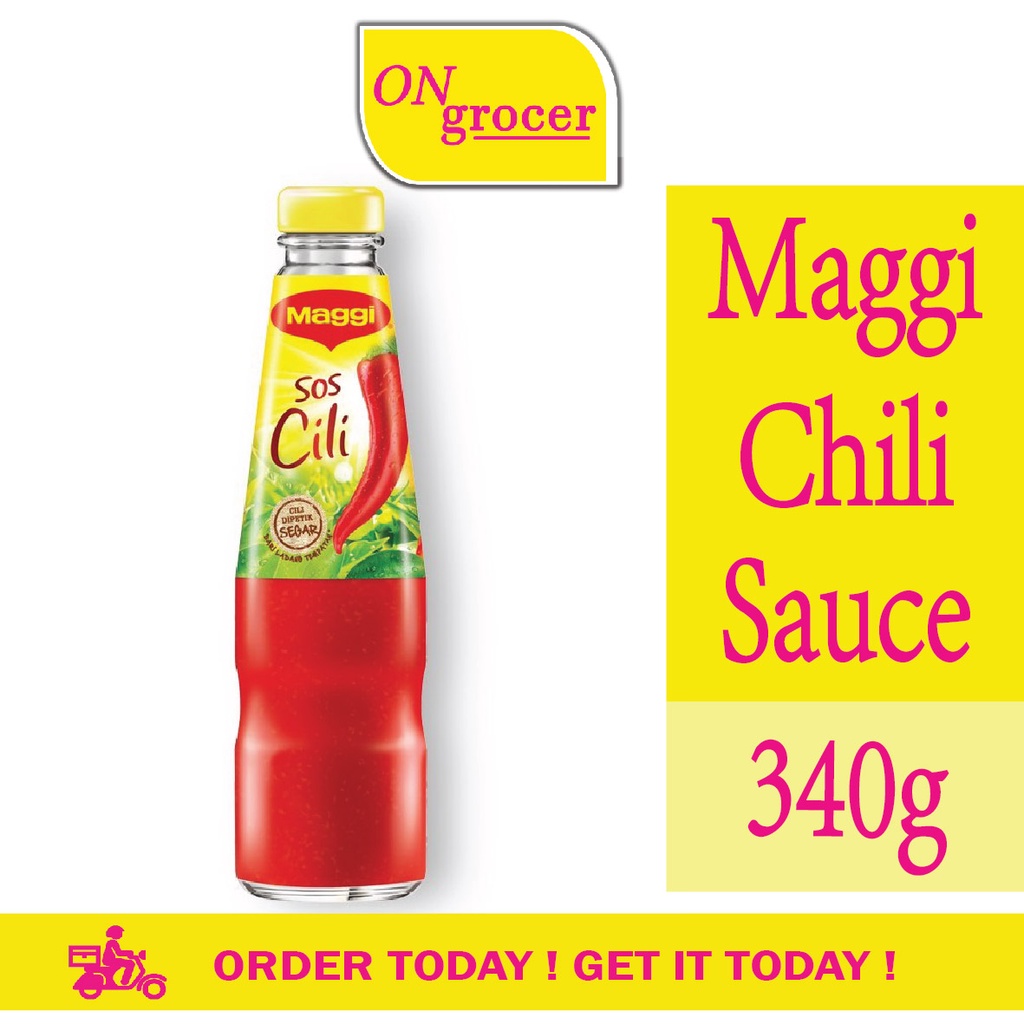 ネスレ マギー チリソース 340g 調味料 fineart.msu.ac.th