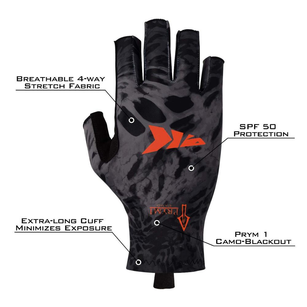 KastKing Fishing Gloves UV Protection Sun Gloves UPF50+ Sun Protection Gloves Shopee Malaysia