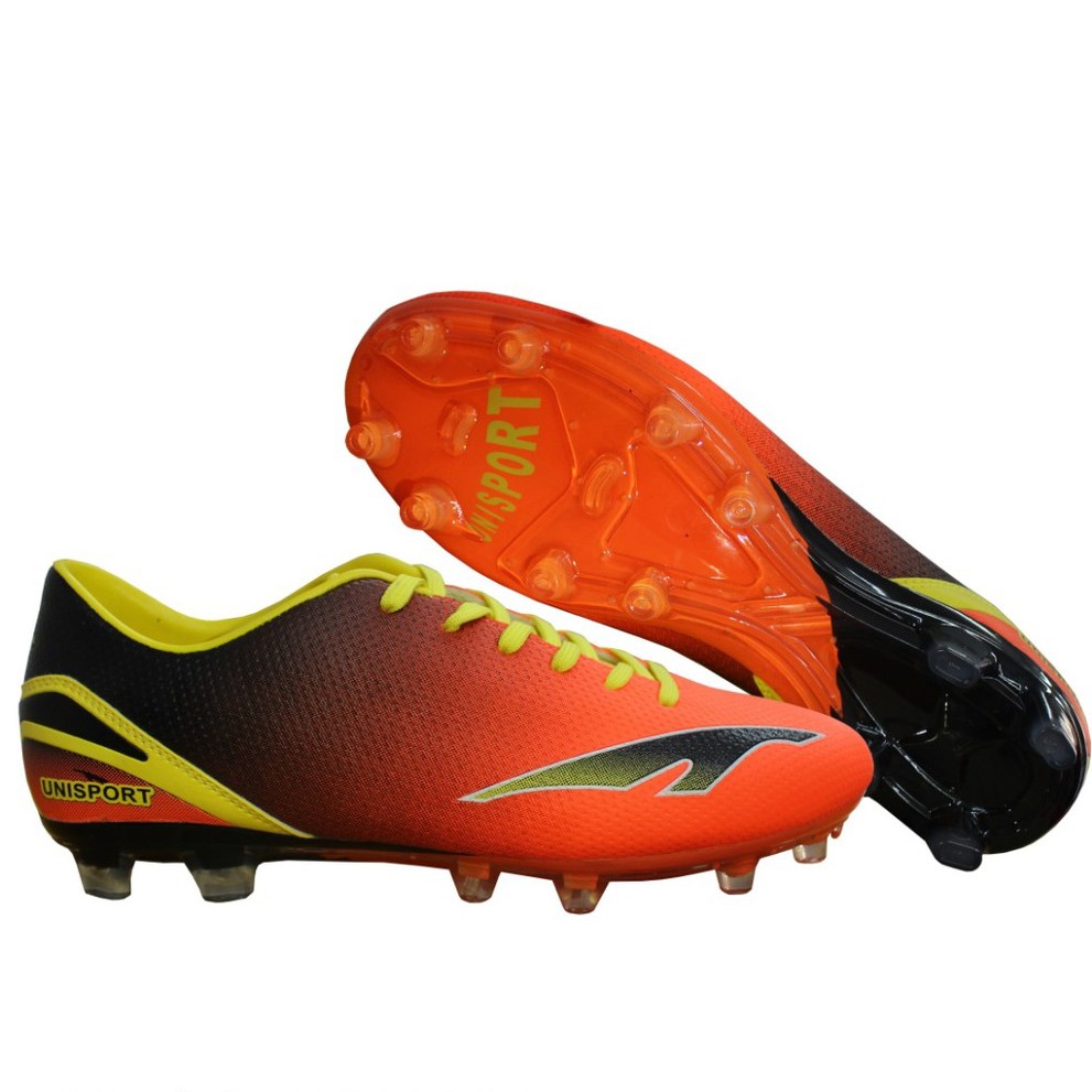 unisport football boots