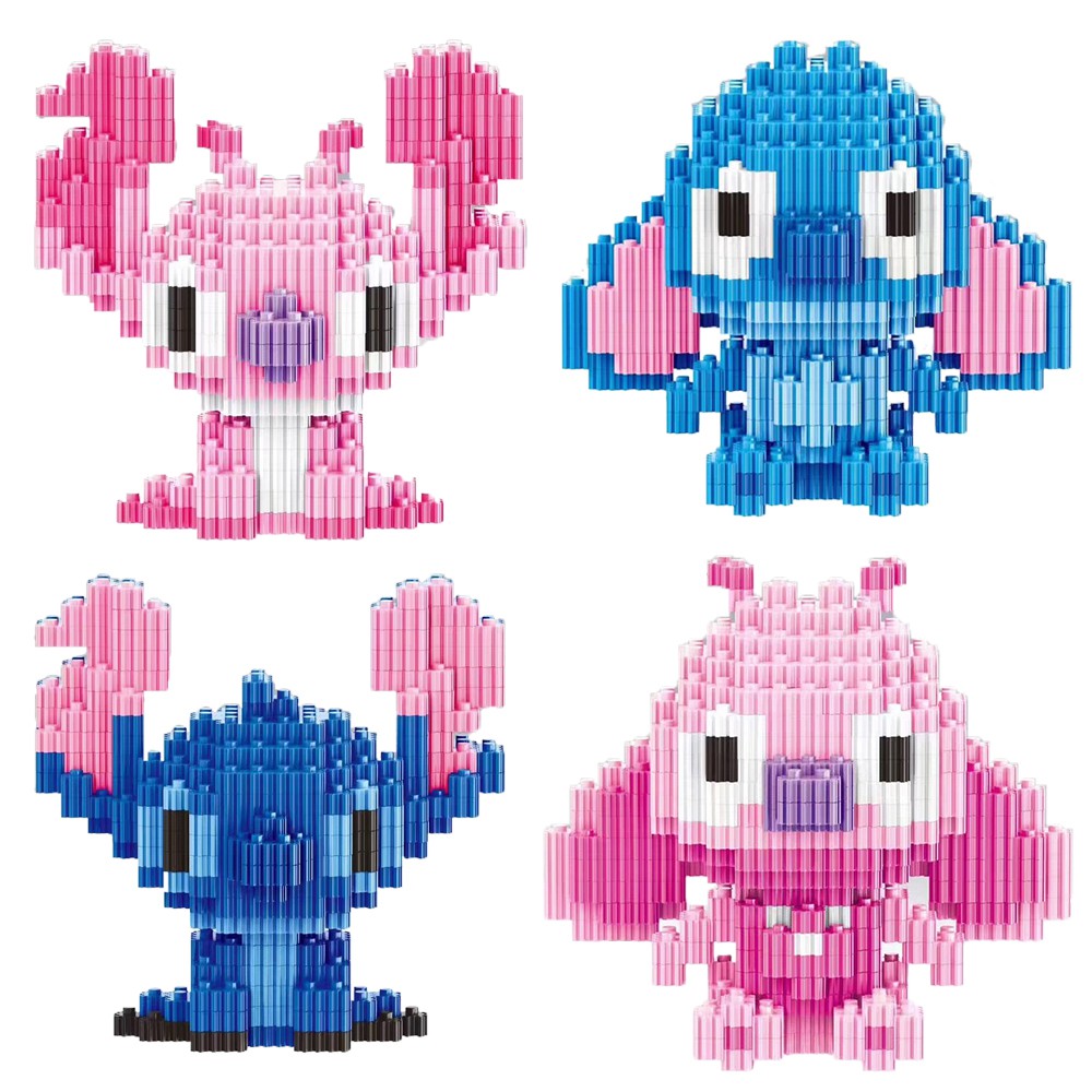 stitch building blocks