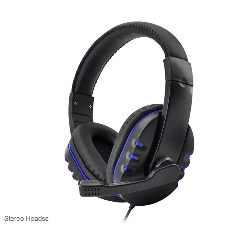 dobe headset ps4