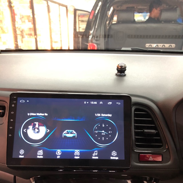 Honda Hrv Android Player | Shopee Malaysia