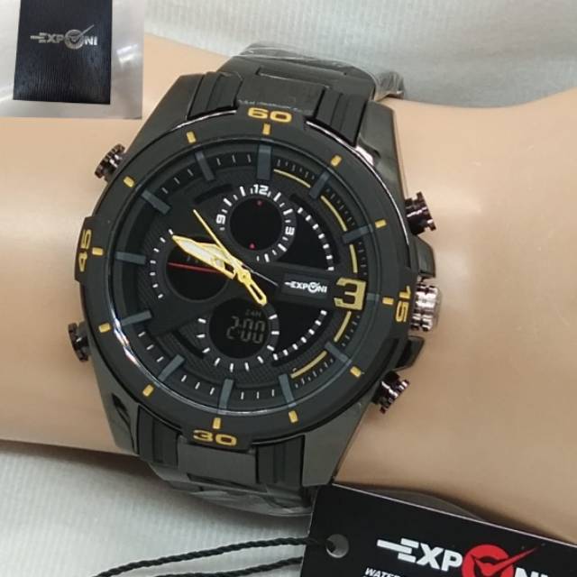 exponi watch 3261