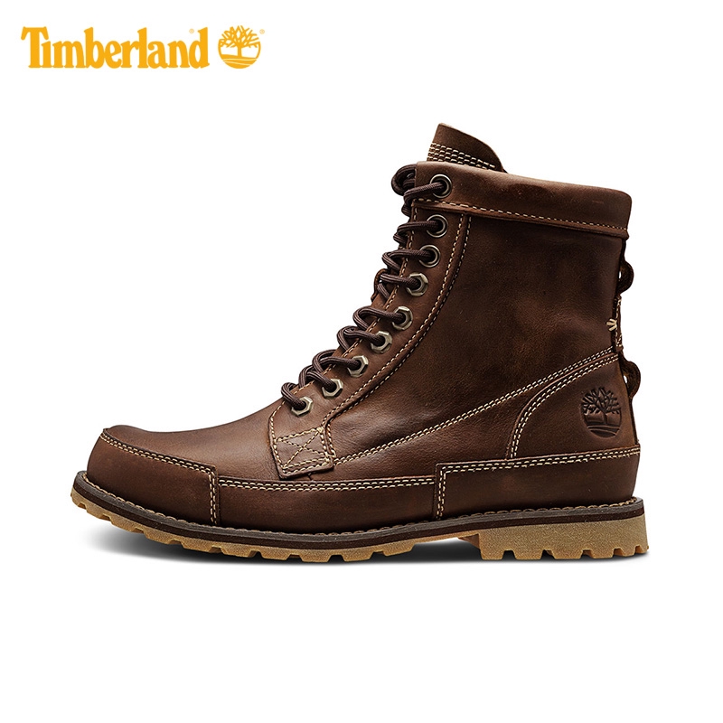 new shoes timberland