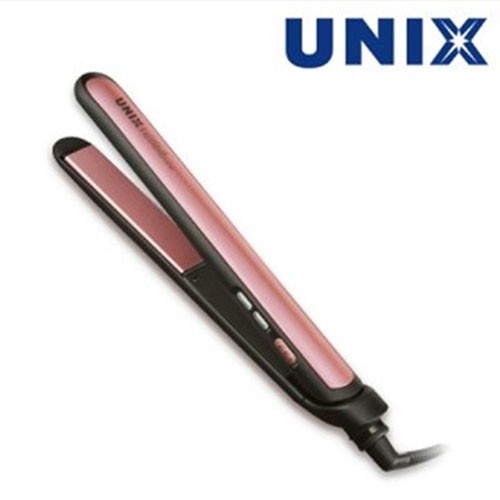 unix hair straightener