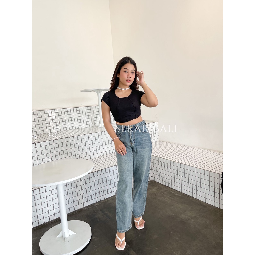 Meldi crop