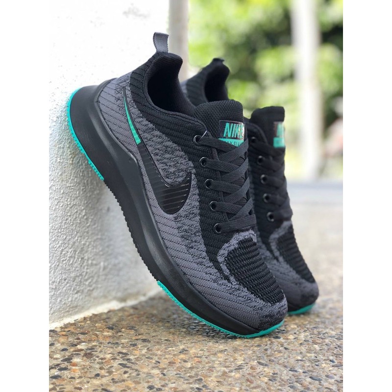 kasut jogging nike