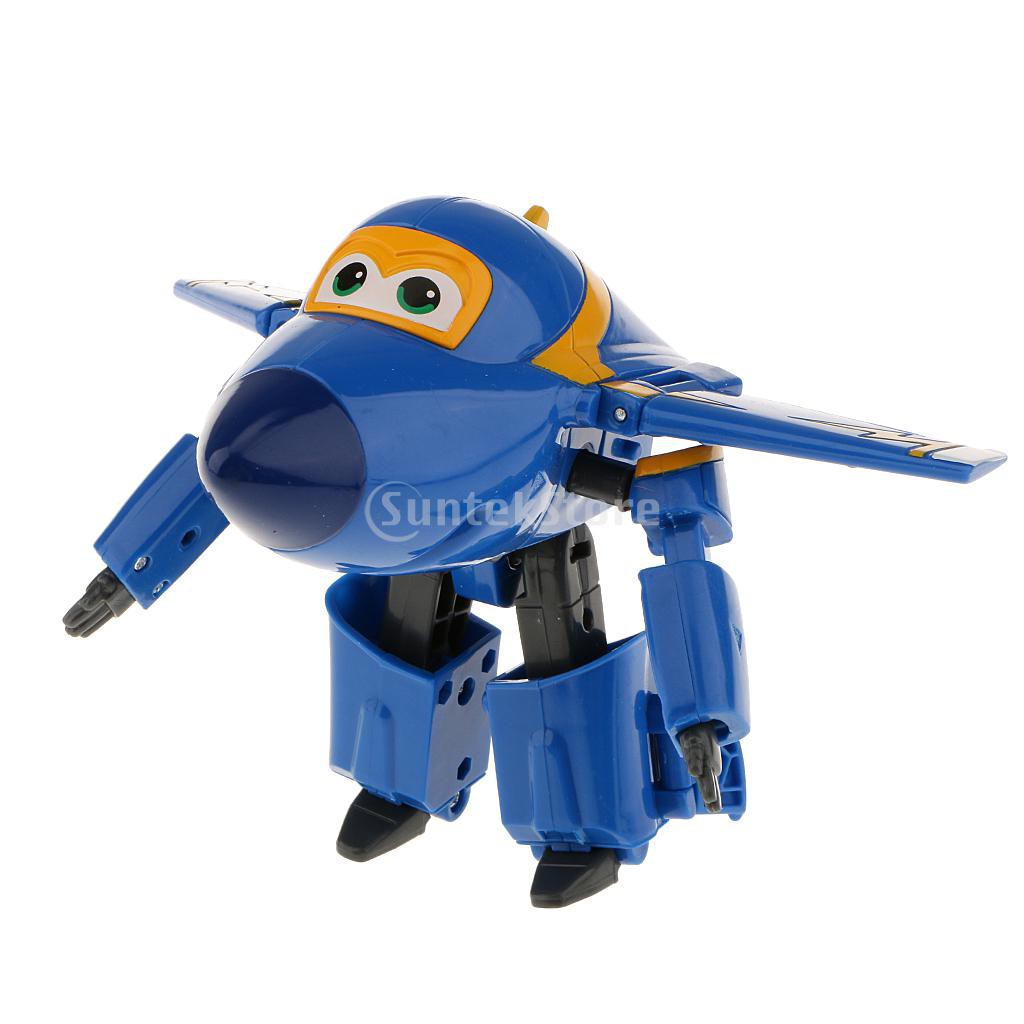 super wings jerome transformer