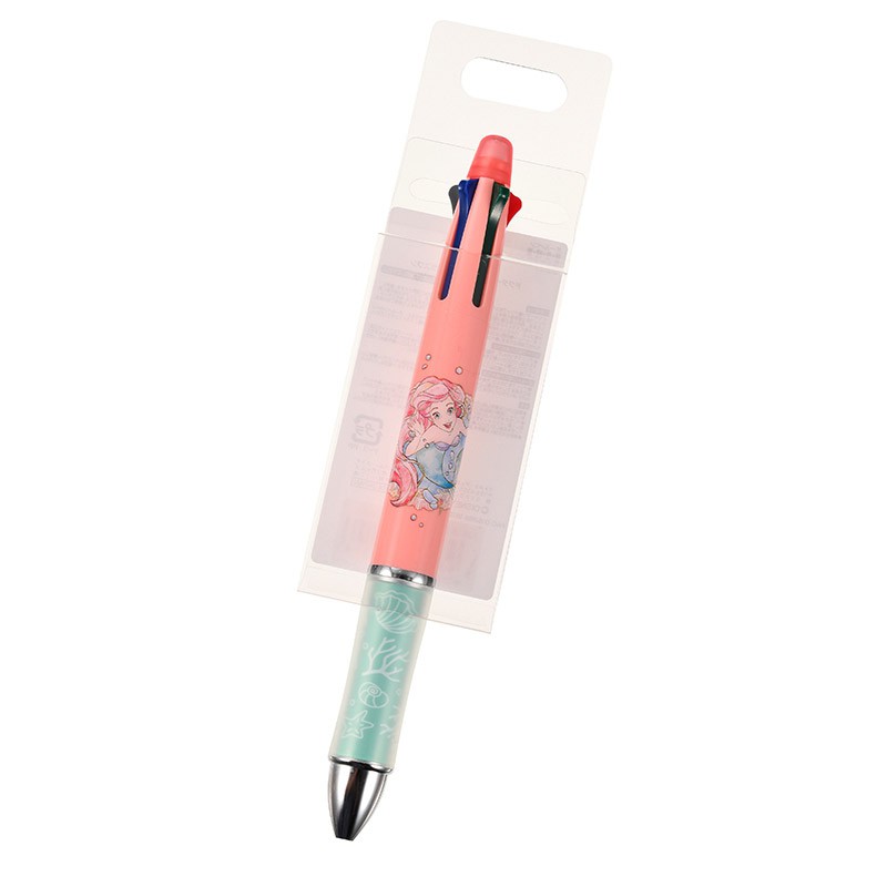 Pilot Tupper Dr Grip X Disney Shopee Malaysia