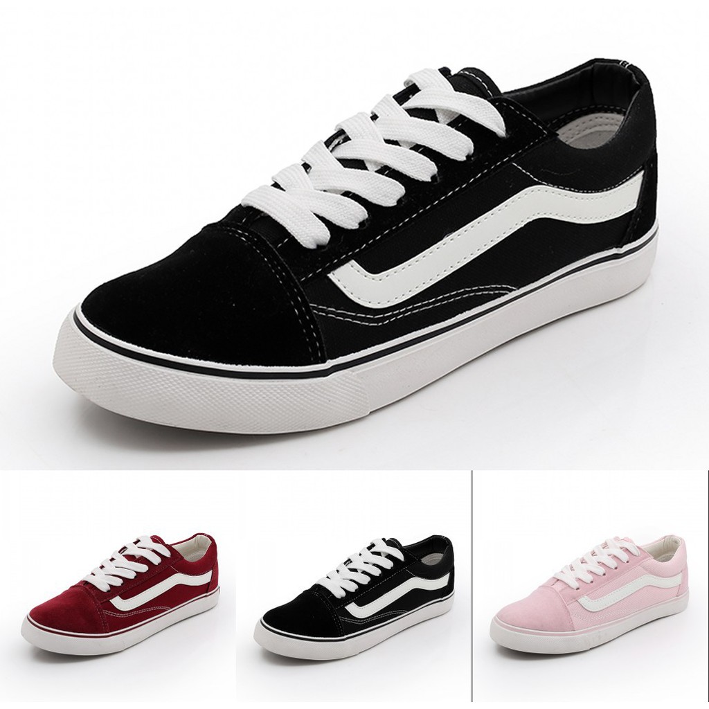 vans hot school