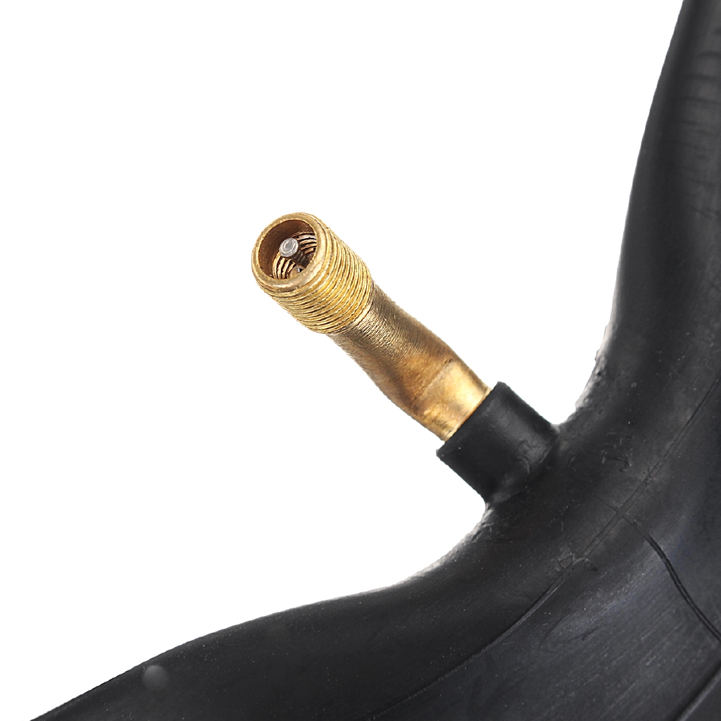 bent presta valve