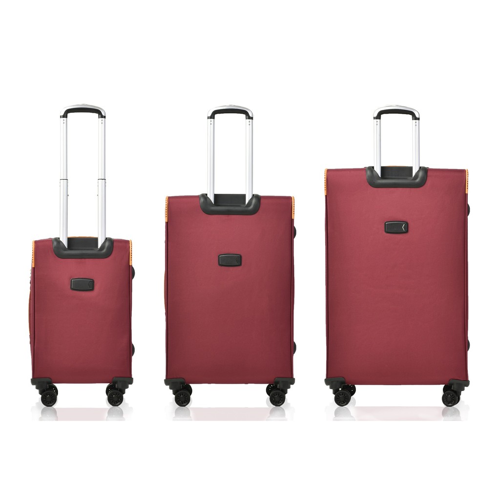 lightweight spinner carry on luggage