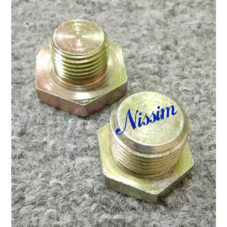 Gear Box Nut Saga,Iswara,Wira,Kancil (manual gear box) Shopee Malaysia