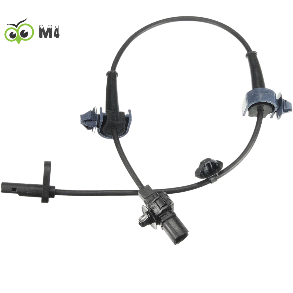 DC 12V 57470-SMG-E01 Rear Right ABS Wheel Speed Sensor for 2006-2012 Honda Civic