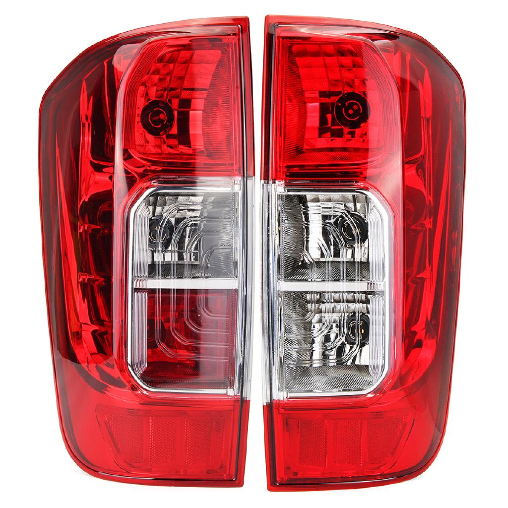 Rear Left/Right Tail Light Lamp with Harness For Nissan ...