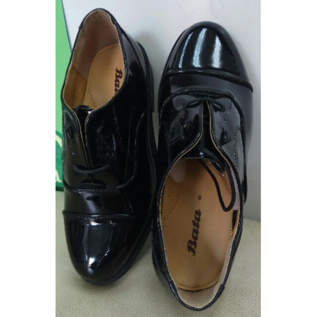 6239 Bata PU Leather shoes, Men formal shoes | Shopee Malaysia