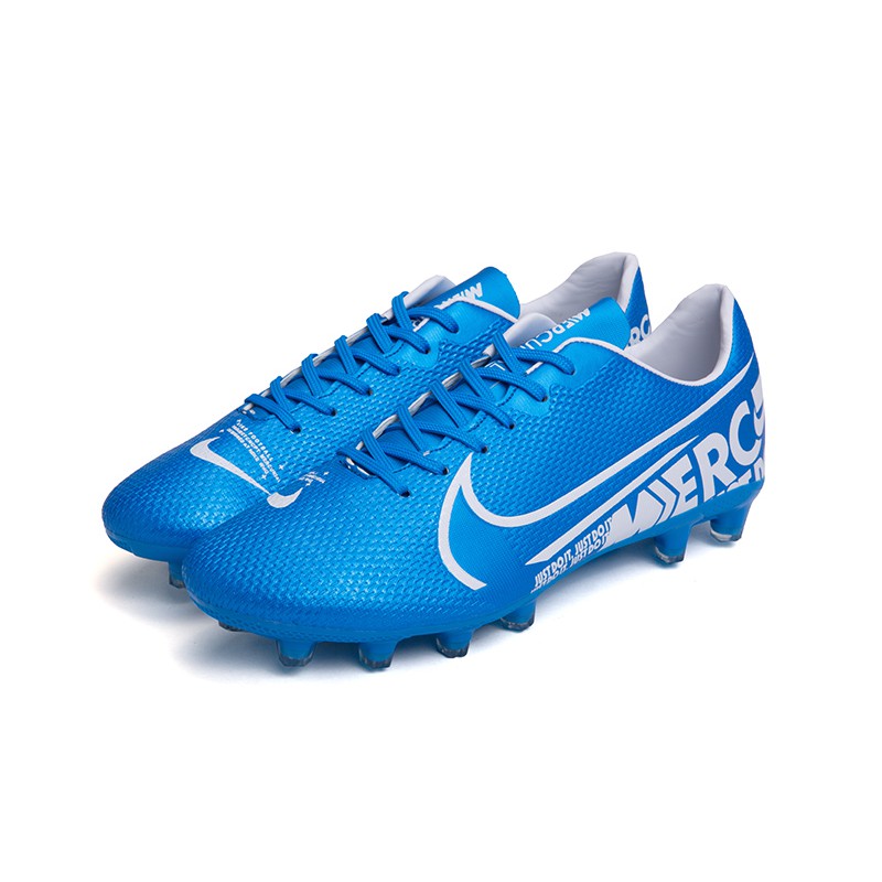 Nike Mercurial Vapor XIII Academy SG PRO AC Blue Hero.