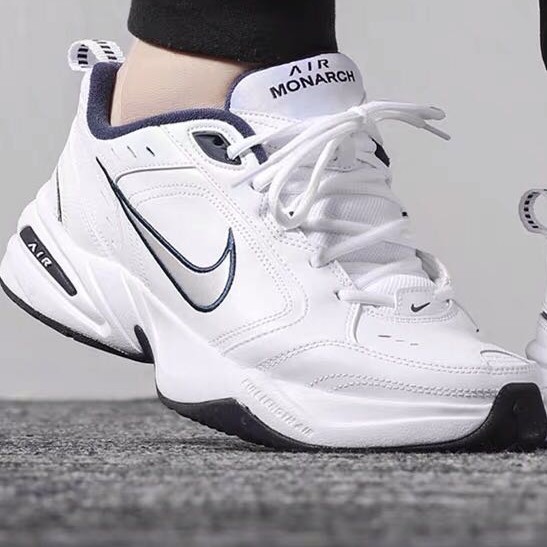 new nike platform sneakers